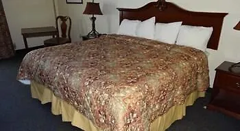 Hotel Fairgrounds 2*