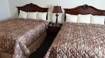 Hotel Fairgrounds 2*