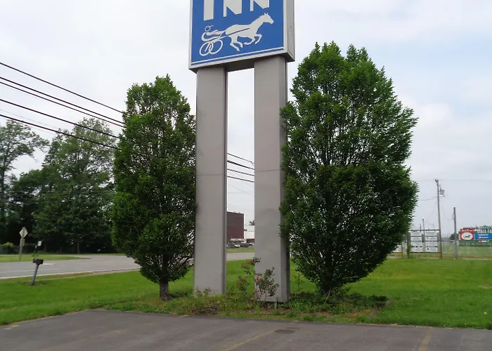 Fairgrounds