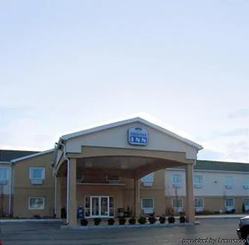 Hotel Fairgrounds 2*
