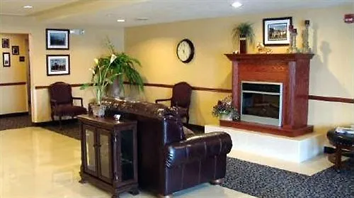 Fairgrounds Hotel 2*