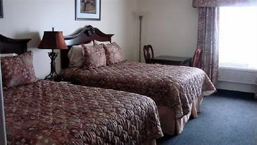 Fairgrounds Hotel